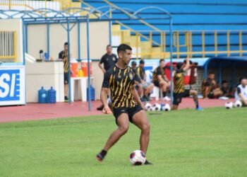 Amazonas FC oficializa a contratação