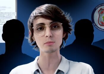 Amom Mandel alega coação por dossiê entregue à PF