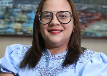 Arlete Mendonça assume cargo de Kuka Chaves