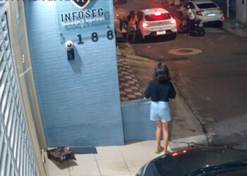 Delegado diz que marido mandou matar empresária para não dividir bens