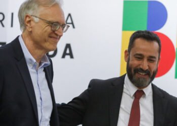 Diretores Banco Central