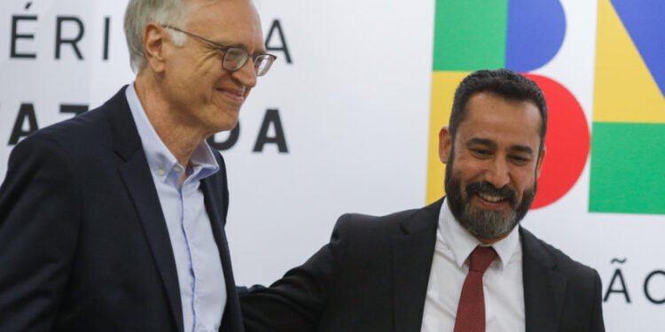 Diretores Banco Central