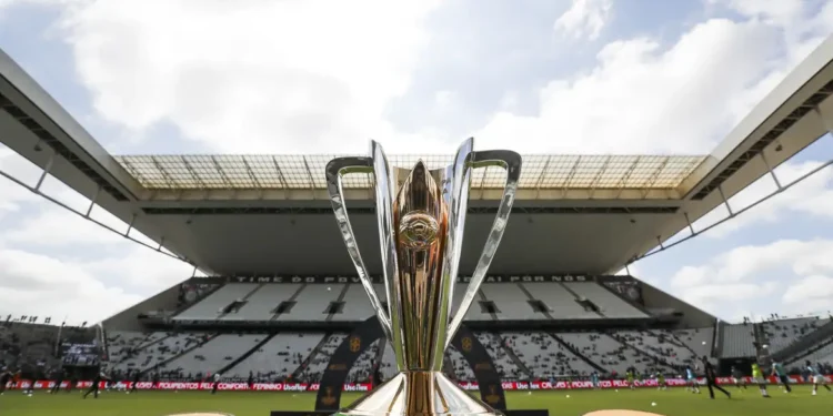 CBF copa feminina