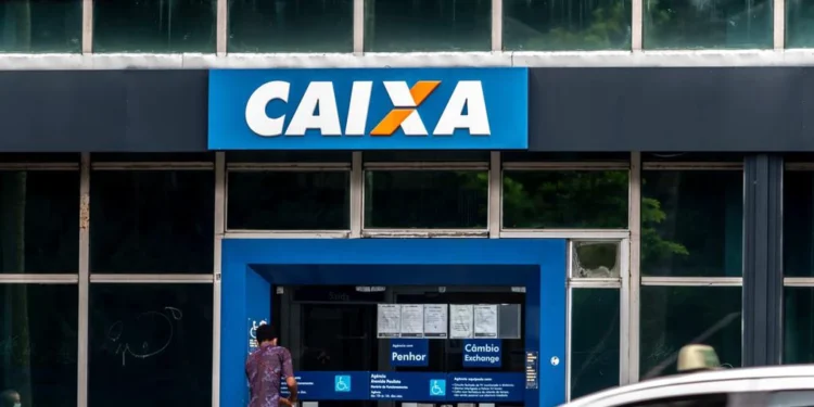 Caixa Econômica