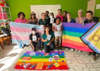 Dia da Visibilidade Trans