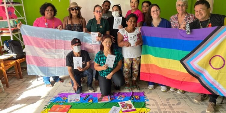 Dia da Visibilidade Trans