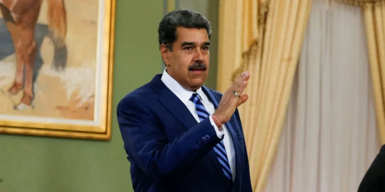 EUA ameaçam sancionar Venezuela após desqualificação de oposicionista nas eleições