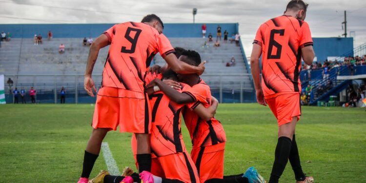 Em estreia da Copa do Brasil, Manauara EC enfrenta o Retrô (PE)