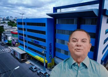 Empresário Waldery Areosa ataca instituições de ensino médio e superior de Manaus