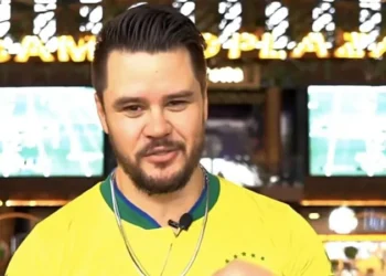 Brasileiro sequestrado