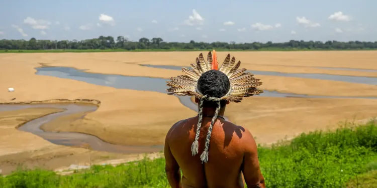 Indigenas-Bacia-Amazonica