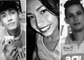 Caso Grande Vitória: Policiais acusados de matar três jovens vão à júri popular no Fórum Henoch Reis