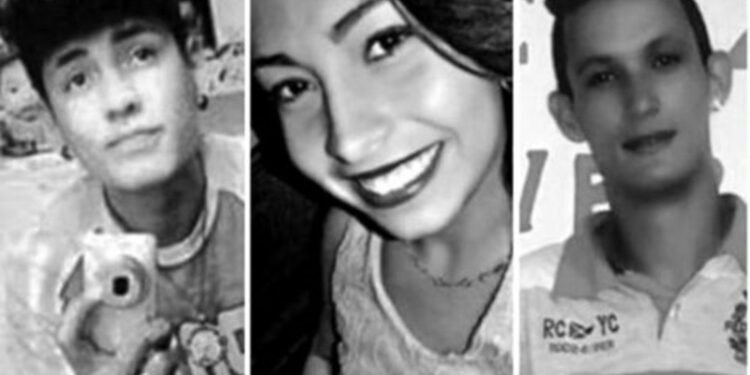 Caso Grande Vitória: Policiais acusados de matar três jovens vão à júri popular no Fórum Henoch Reis