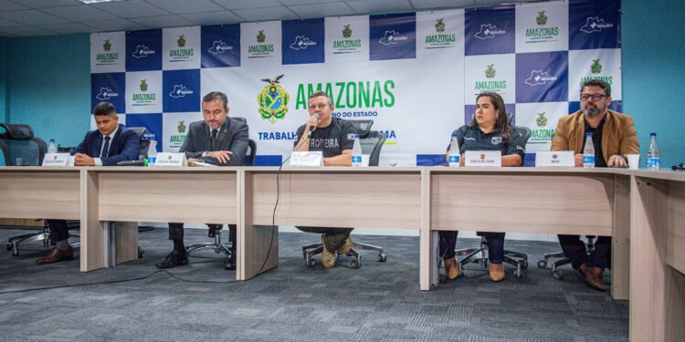 Líder de organização criminosa, 'Xuruxa' é preso durante operação 'Piramutaba', em Florianópolis