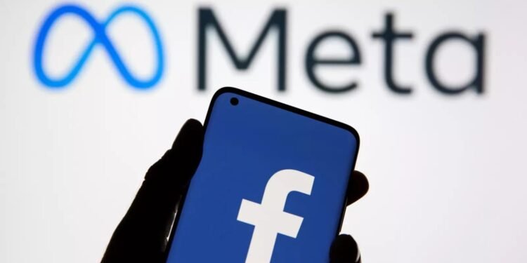 Meta-Facebook