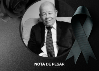 Manoel Lídio Alves de Matos, pai do vereador Fransuá Matos