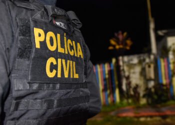 Polícia Civil