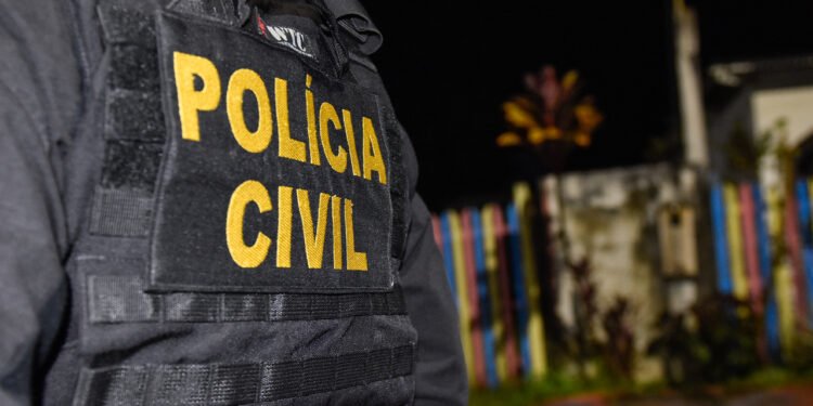 Polícia Civil