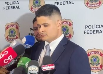 Presos na Operação Pronta Resposta são ligados ao CV, diz Polícia Federal