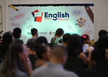 Programa-English-Manaus