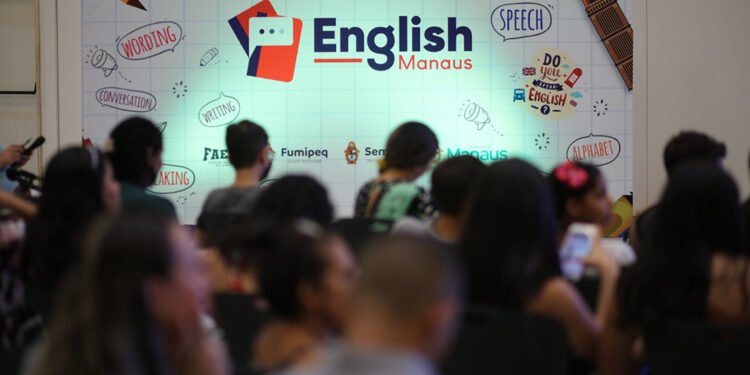 Programa-English-Manaus