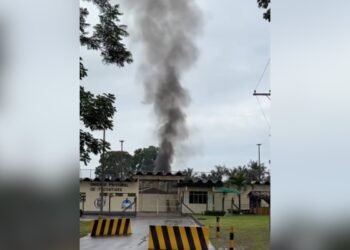 Rebelião Itacoatiara