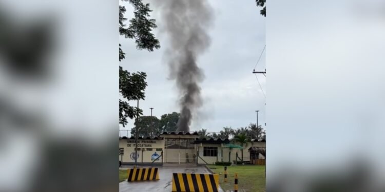 Rebelião Itacoatiara