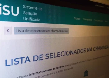 MEC apaga resultado do Sisu por erros técnicos