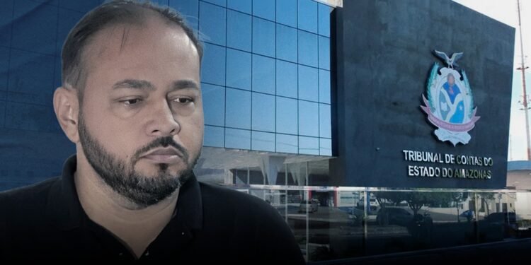 Ex-presidente da Câmara de Rio Preto da Eva terá que devolver R$ 1,1 milhão aos cofres públicos