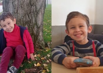 Thomás não resistiu e teve morte cerebral