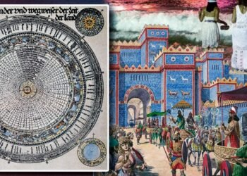 Ano Novo antiguidade