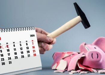 Educação Financeira