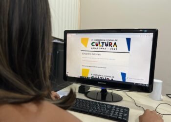Inscrição Cultura