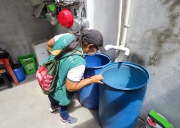 Manaus enfrenta aumento alarmante nos casos de dengue