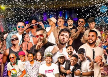 Bloco do Vieiralves realiza primeiro esquenta com mais de mais de 10 atrações