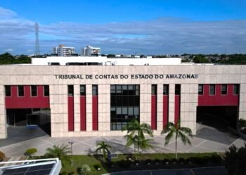 TCE-AM terá 66 processos em julgamento na segunda sessão do ano