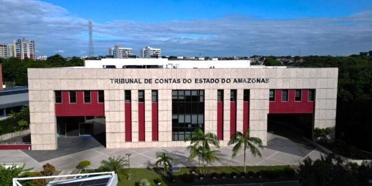 TCE-AM terá 66 processos em julgamento na segunda sessão do ano