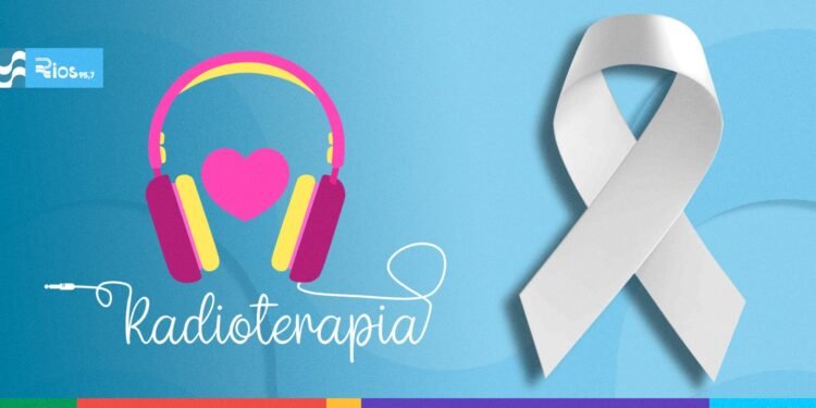 Radioterapia