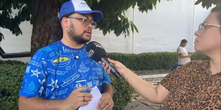 Apaixonados pelo Festival Folclórico de Parintins