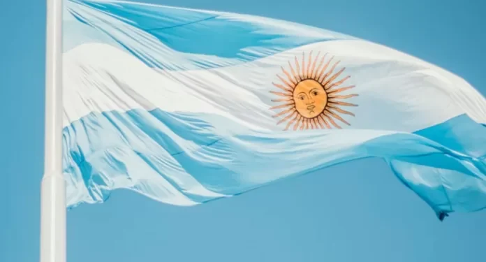 argentina