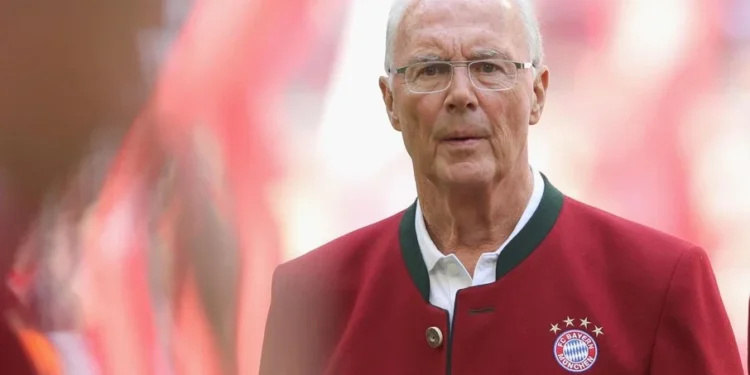 beckenbauer