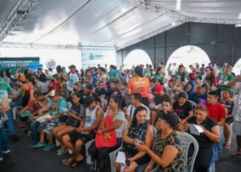 Câmara Cidadã para área ribeirinha de Manaus