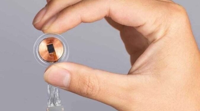 chip-neuralink
