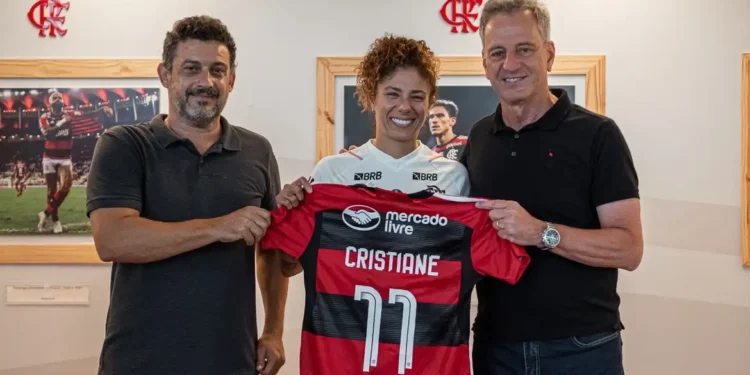 cristiane-fla