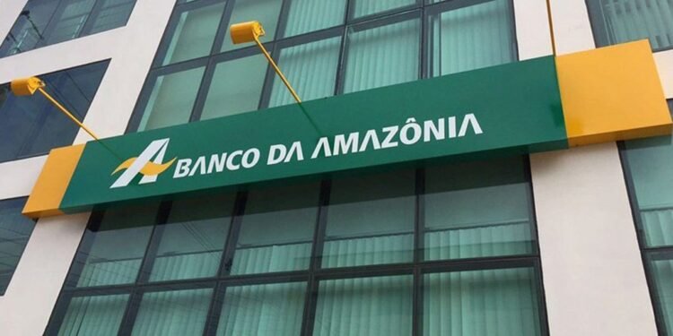edital banco da amazônia