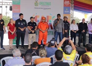 esquema de segurança para o Carnaval na Floresta 2024 (2)