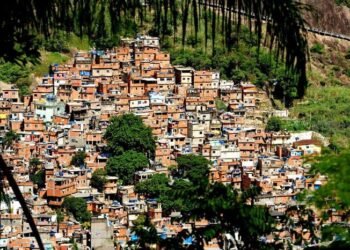 favela