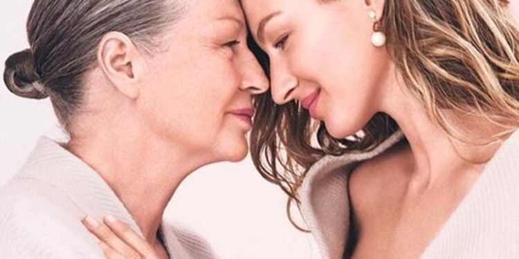 Morre Vânia Maria Nonnenmacher Bündchen