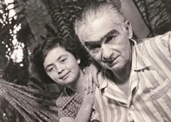 Morre neta de Monteiro Lobato, Joyce Campos Lobato