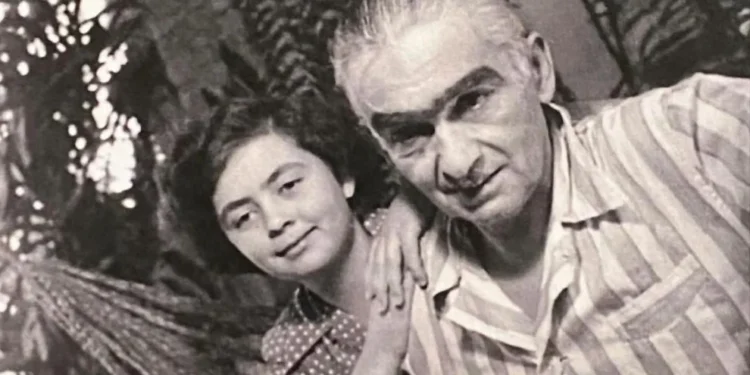 Morre neta de Monteiro Lobato, Joyce Campos Lobato